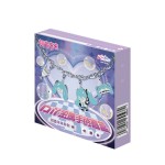 Vocaloid Hatsune Miku Kagamine Len Rin Minidoll Miku Merch Doll Paradise Blind Box Metal Bracelet